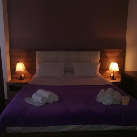 Ikas Apartment Tbilisi Eksteriør bilde