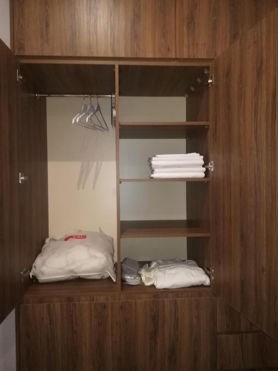 Ikas Apartment Tbilisi Eksteriør bilde